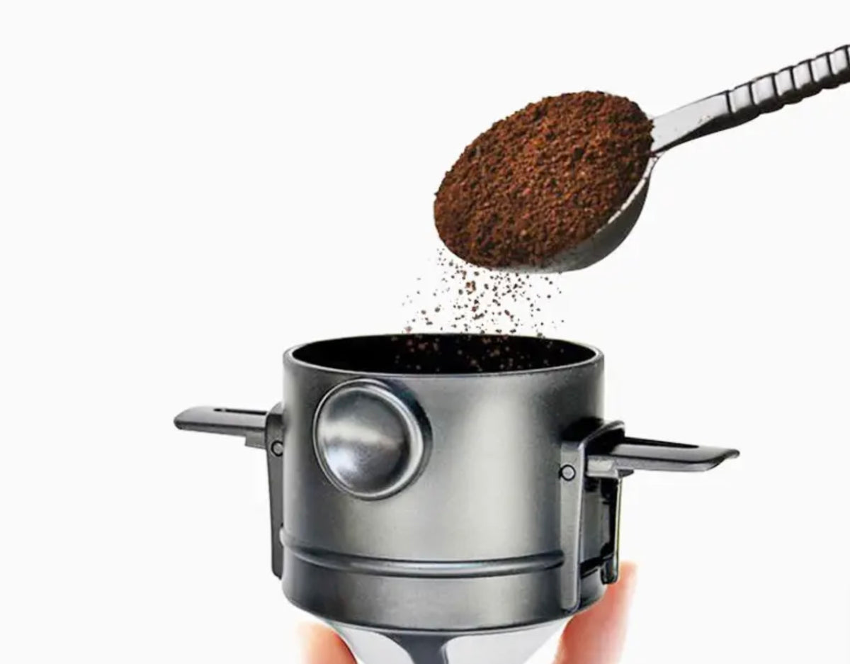 2pc Coffee Filter