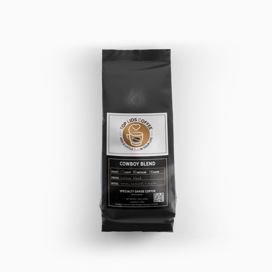 Top Lids Coffee Best Seller!