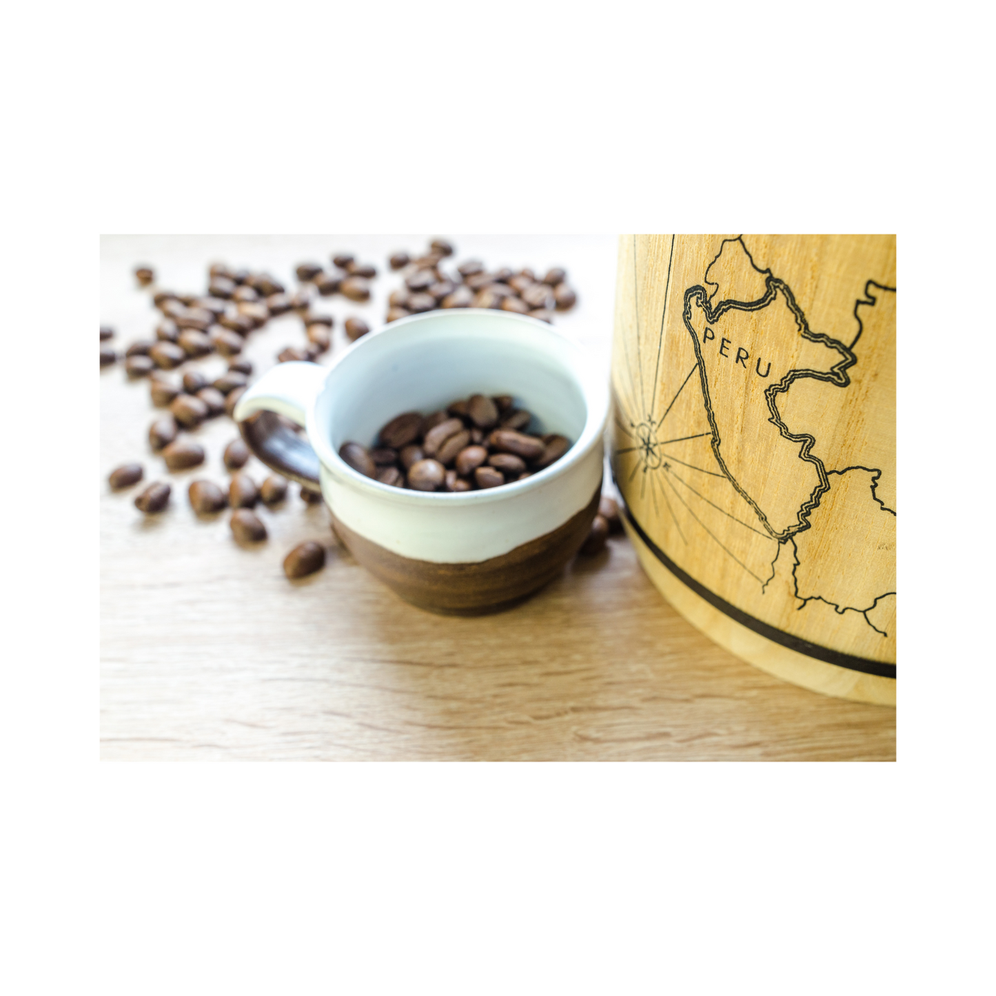 Peru Decaf