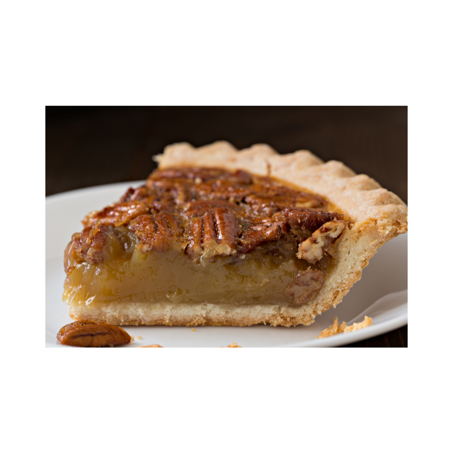 Pecan Pie